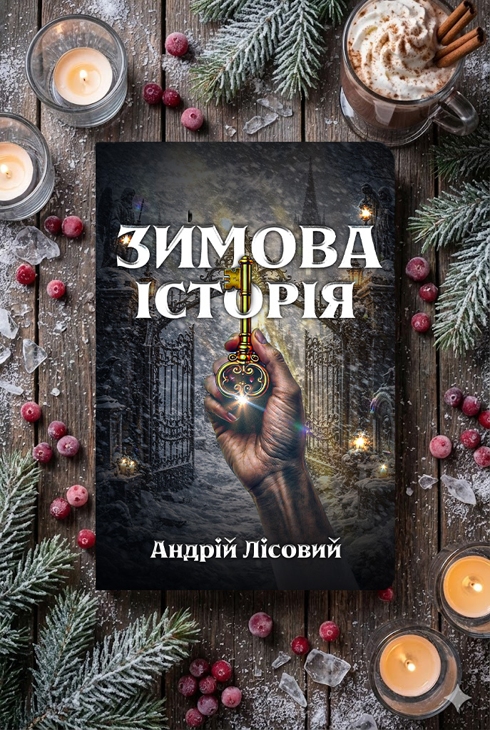 Зимова історія